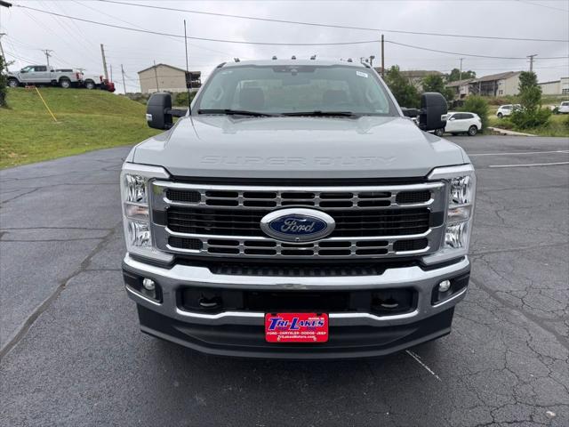 2026 Ford F-350 XLT