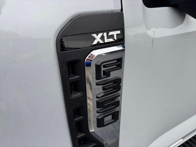 2026 Ford F-350 XLT