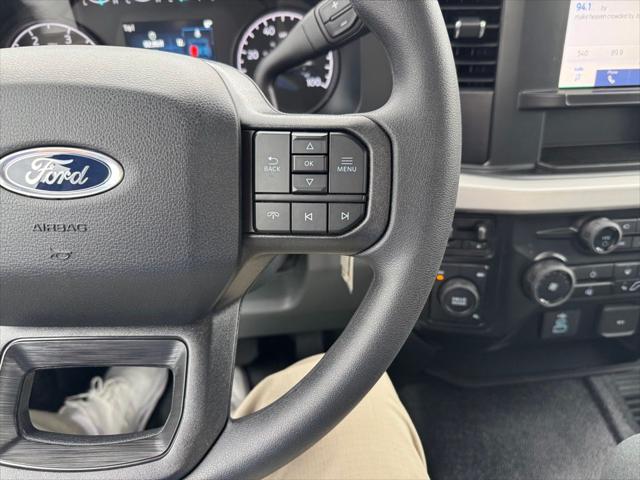 2026 Ford F-350 XLT