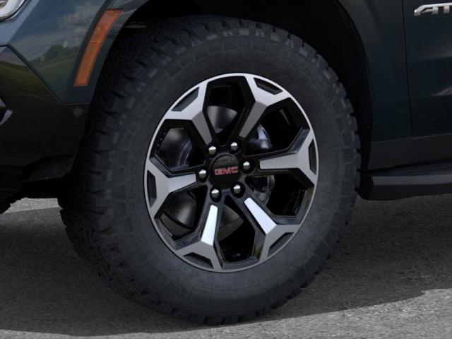 2026 GMC Yukon XL 4WD AT4