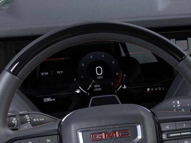 2026 GMC Yukon XL 4WD AT4
