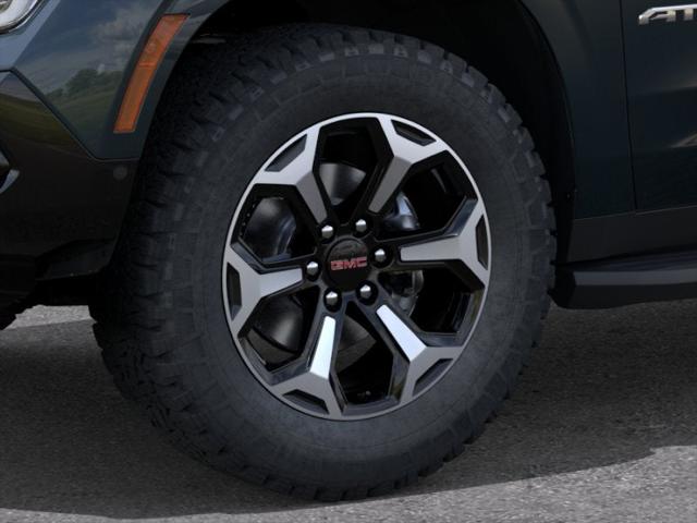 2026 GMC Yukon XL 4WD AT4