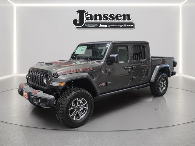 2026 Jeep Gladiator Sport for sale in North Platte, NE