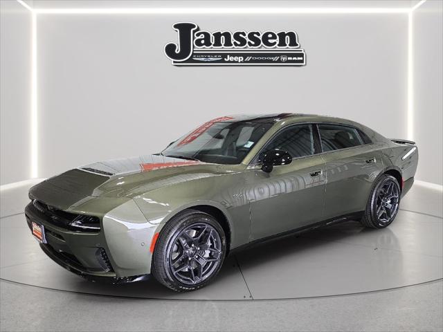 2026 Dodge Charger R/T 4 Door AWD for sale in North Platte, NE