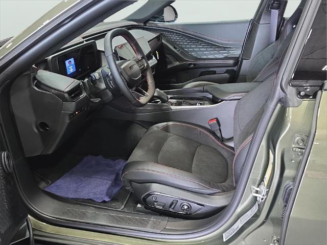 2026 Dodge Charger R/T 4 Door AWD