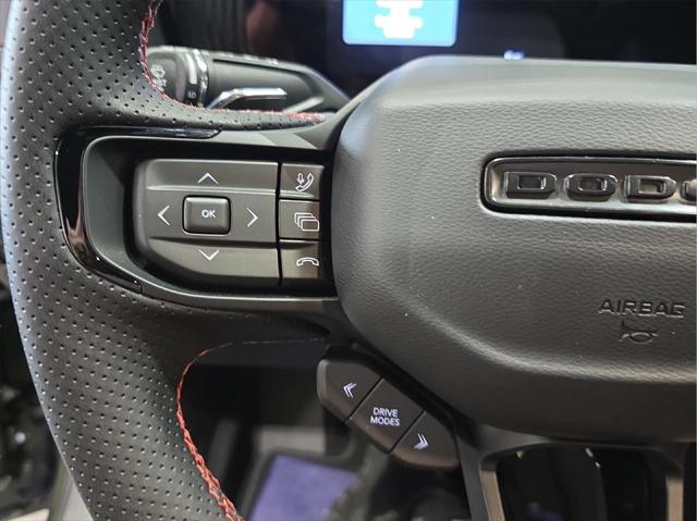 2026 Dodge Charger R/T 4 Door AWD