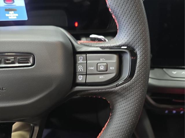 2026 Dodge Charger R/T 4 Door AWD