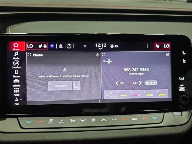 2026 Dodge Charger R/T 4 Door AWD