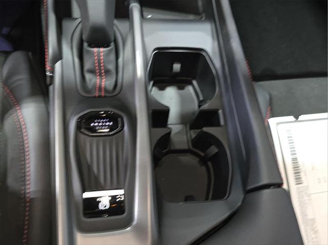2026 Dodge Charger R/T 4 Door AWD