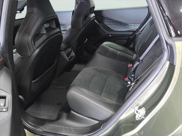 2026 Dodge Charger R/T 4 Door AWD