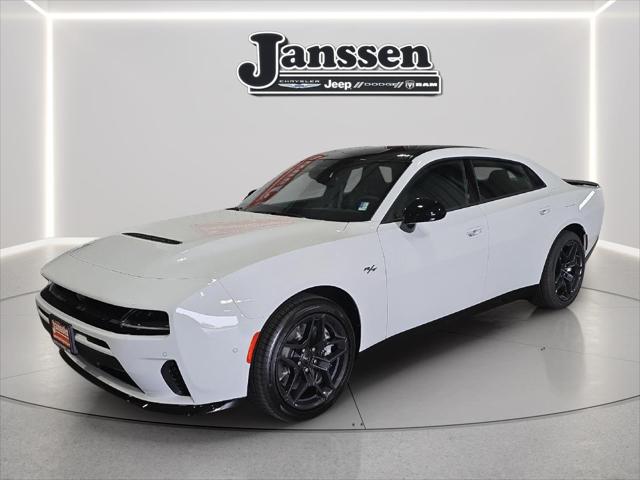 2026 Dodge Charger R/T 4 Door AWD for sale in North Platte, NE