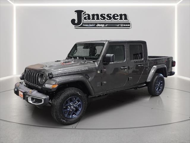 2026 Jeep Gladiator Sport for sale in North Platte, NE