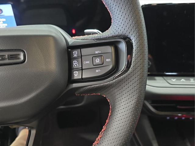 2026 Dodge Charger R/T Plus 4-Door AWD