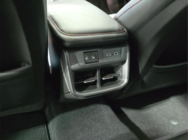 2026 Dodge Charger R/T Plus 4-Door AWD