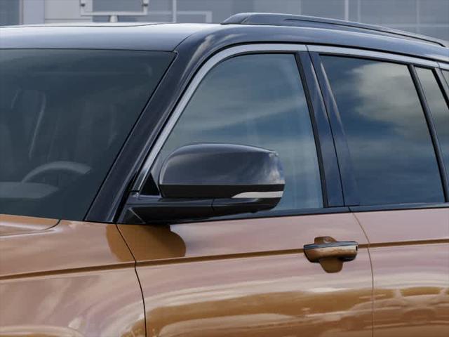 2026 Jeep Grand Cherokee Summit 4x4
