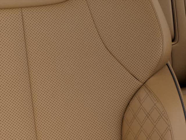 2026 Jeep Grand Cherokee Summit 4x4
