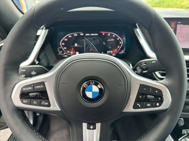 2025 BMW Z4 M40i