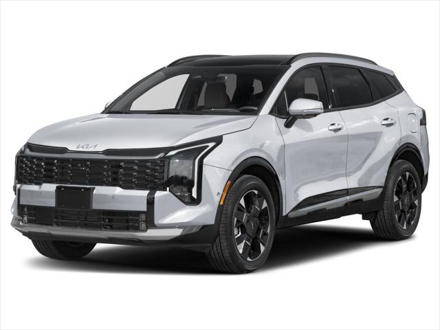 2026 Kia Sportage Hybrid SX-Prestige for sale in Reading, PA