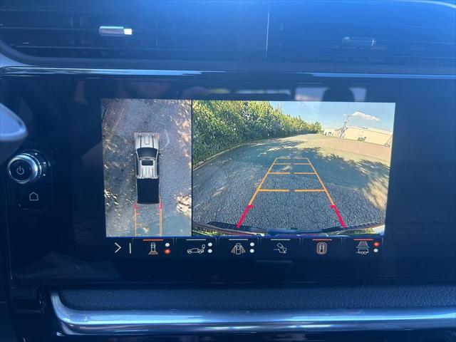 2026 GMC Sierra 2500HD Crew Cab, Standard Bed, Denali, 4WD