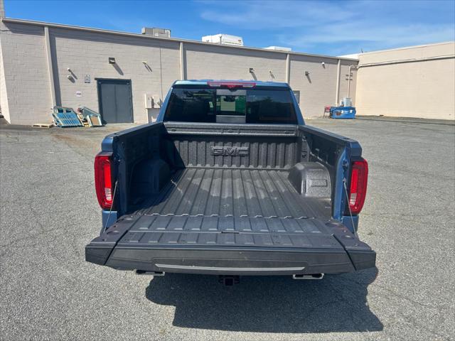 2026 GMC Sierra 1500 Crew Cab, Short Bed, Denali, 4WD
