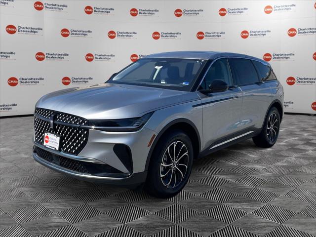 2026 Lincoln Nautilus Premiere for sale in Charlottesville, VA