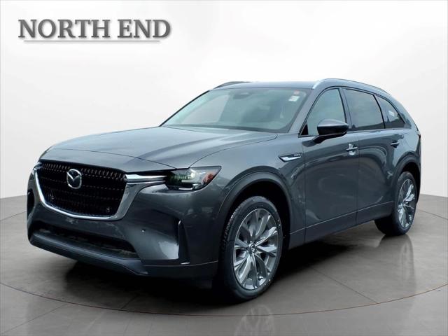 2026 Mazda X-90 Preferred for sale in Lunenburg, MA