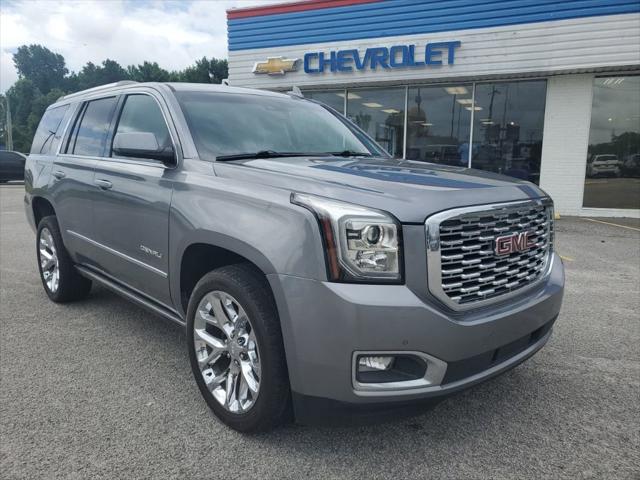 2020 GMC Yukon 2WD Denali for sale in Darlington, SC