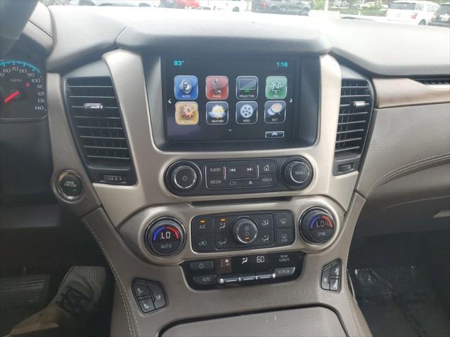 2020 GMC Yukon 2WD Denali