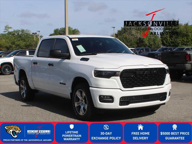2026 Ram 1500 Express Crew Cab 4x2 5'7" Box for sale in Jacksonville, FL
