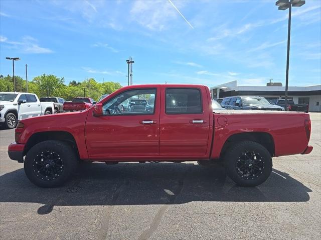 2010 Chevrolet Colorado 1LT for sale in Schofield, WI