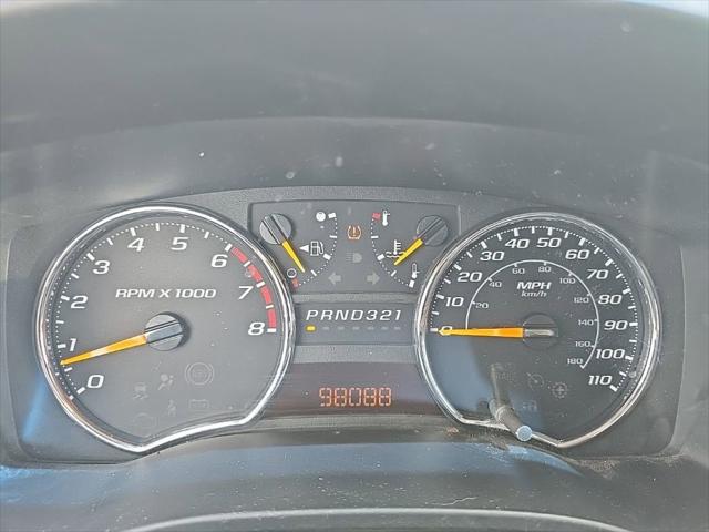 2010 Chevrolet Colorado 1LT