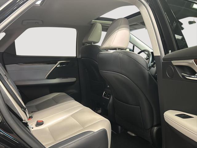 2016 Lexus RX 350 Base