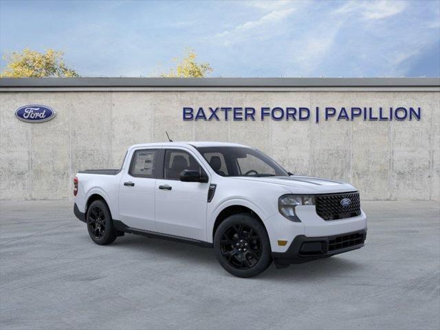 2026 Ford Maverick XLT for sale in Omaha, NE