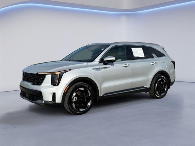 2025 Kia Sorento Hybrid SX Prestige for sale in Alcoa, TN