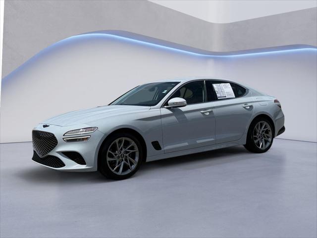 2022 Genesis G70 2.0T RWD for sale in Alcoa, TN
