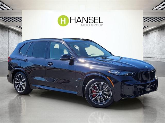 2026 BMW X5 xDrive50e for sale in Santa Rosa, CA