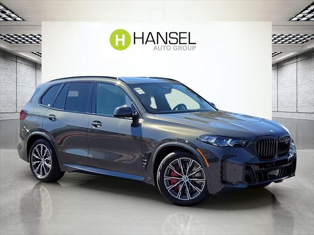 2026 BMW X5 xDrive50e for sale in Santa Rosa, CA