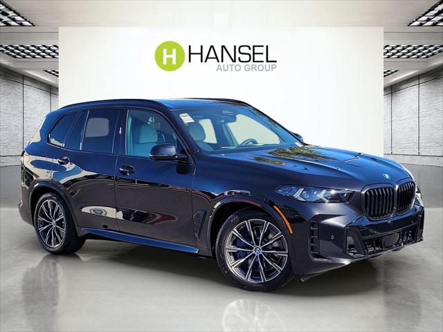 2026 BMW X5 xDrive50e for sale in Santa Rosa, CA
