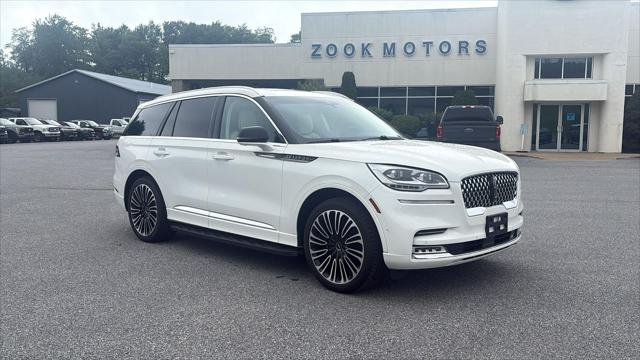 2024 Lincoln Aviator Black Label for sale in Kane, PA