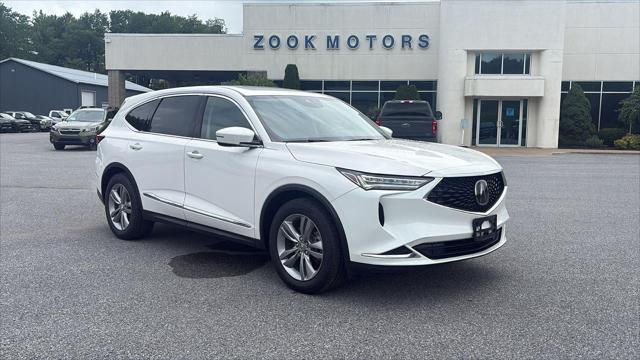 2023 Acura MDX Standard for sale in Kane, PA
