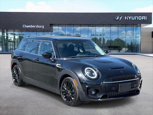 2024 MINI Cooper Clubman Cooper S for sale in Chambersburg, PA