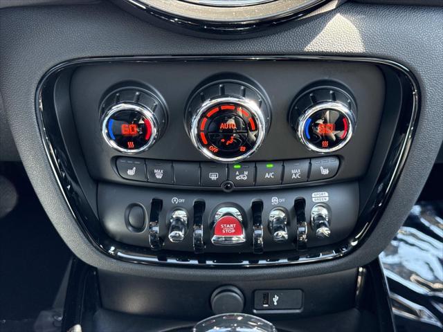 2024 MINI Cooper Clubman Cooper S