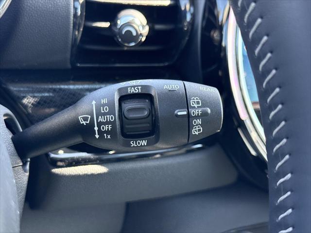 2024 MINI Cooper Clubman Cooper S