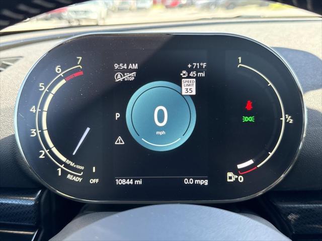2024 MINI Cooper Clubman Cooper S