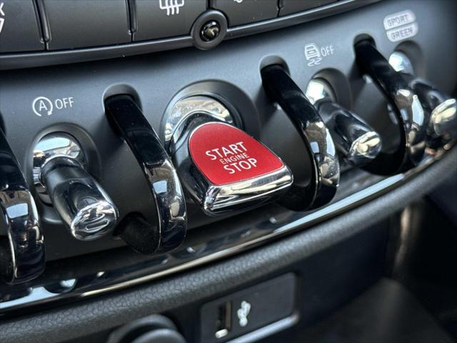 2024 MINI Cooper Clubman Cooper S