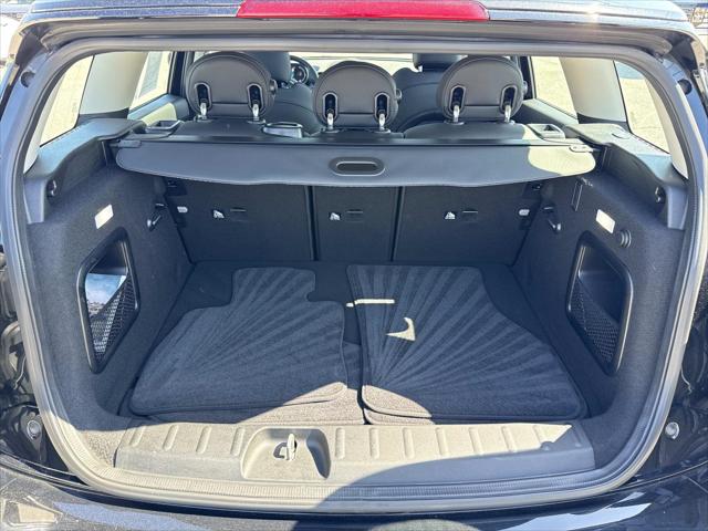 2024 MINI Cooper Clubman Cooper S
