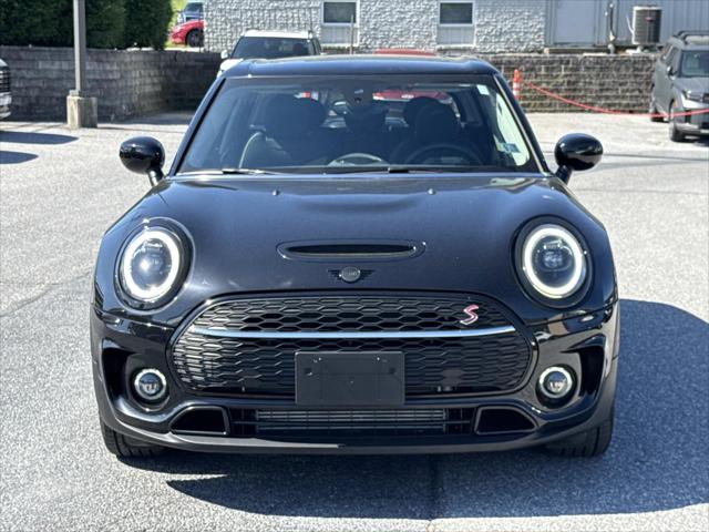2024 MINI Cooper Clubman Cooper S