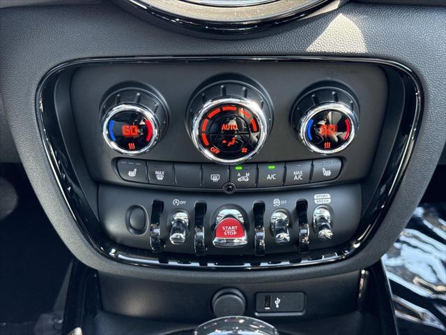 2024 MINI Cooper Clubman Cooper S