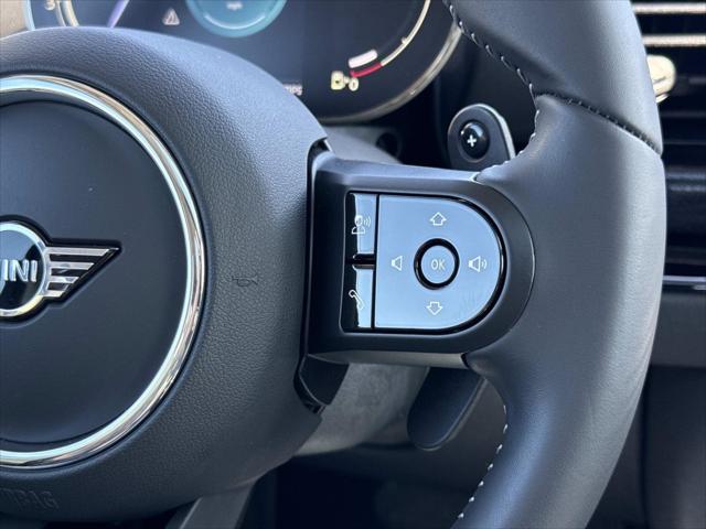 2024 MINI Cooper Clubman Cooper S