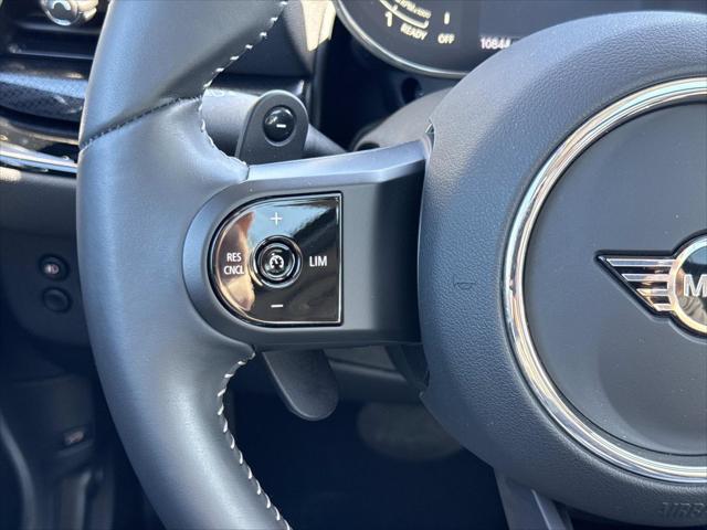 2024 MINI Cooper Clubman Cooper S